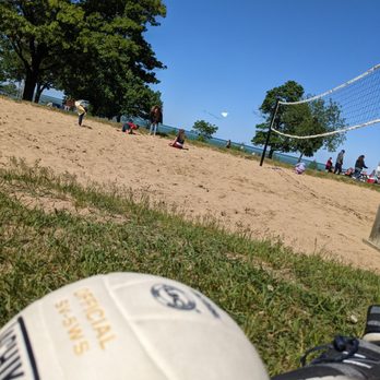 South Shore Park - Parks Near Me - Milwaukee, Wisconsin
