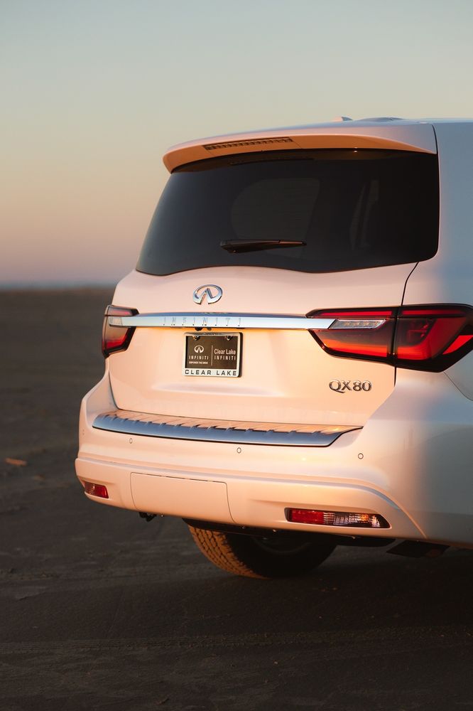 CLEAR LAKE INFINITI 27 Photos & 105 Reviews 14705 Gulf Fwy, Houston