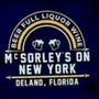 Photo of Mc Sorleys On New York