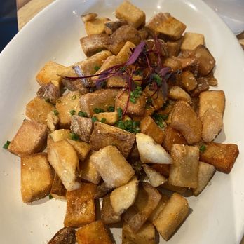 Bistrology - Rosemary garlic potatoes - Breakfast & Brunch Near Me - Miramar Beach, Florida