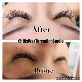 Lili's waxing and threading studio - Eyelashes extensions - Threading Services Near Me - New York, New York Lili's waxing and threading studio - Eyelashes extensions - Threading Services Near Me - New York, New York