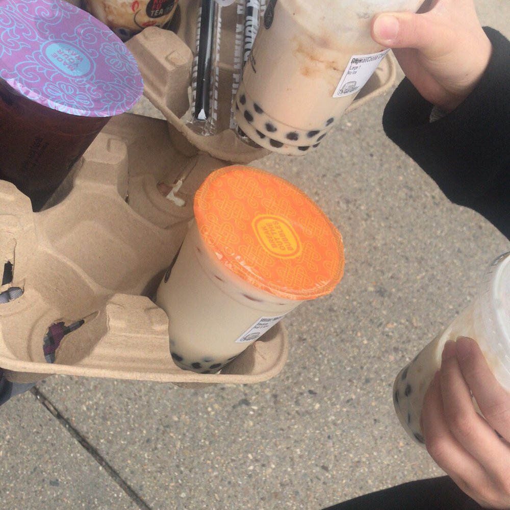 Kung Fu Tea - Boba - Bubble Tea Near Me - Boston, Massachusetts Kung Fu Tea - Boba - Bubble Tea Near Me - Boston, Massachusetts