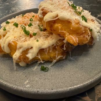Proxi - Tempura Elotes - Tapas/Small Plates Near Me - Chicago, Illinois