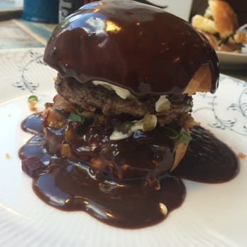 Grisen - Bøfsandwich - Barbeque Near Me - Copenhagen, 84