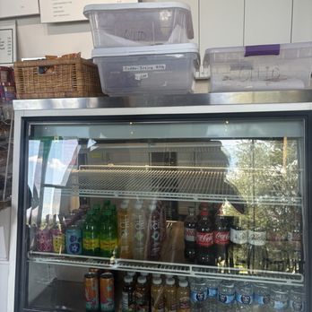 Cuppa Espresso Bar - Coffee & Tea Near Me - Irving, Texas