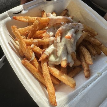 Gyro 360 - Cheese fries - Mediterranean Near Me - Flower Mound, Texas Gyro 360 - Cheese fries - Mediterranean Near Me - Flower Mound, Texas