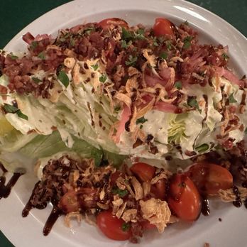 Boardwalk Pizza & Pasta - Wedge Salad so good - Pizza Near Me - Anaheim, California Boardwalk Pizza & Pasta - Wedge Salad so good - Pizza Near Me - Anaheim, California
