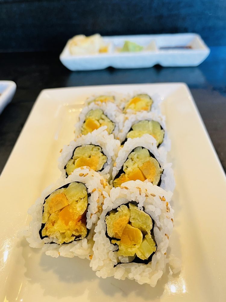 The Izaka-Ya by Katsu-Ya Manhattan Beach