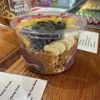 Beech - Juice Bars & Smoothies Near Me - Charleston, South Carolina