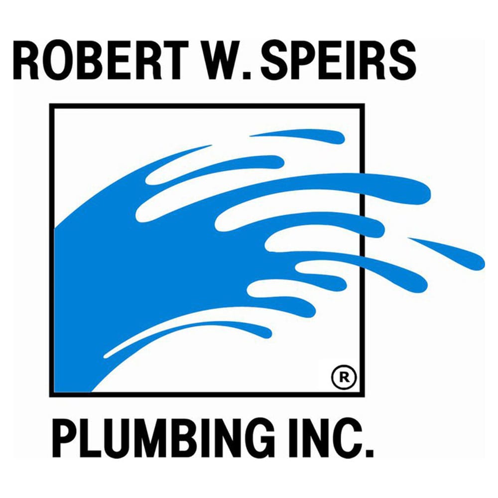 Slide of Robert W Speirs Plumbing