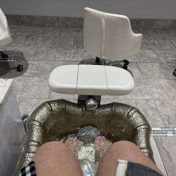 Happy Nails - Aaagghhhh :) - Nail Salons Near Me - Panama City, Florida