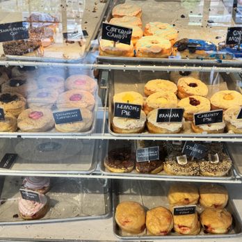 Hurts Donuts - Donuts Near Me - Colorado Springs, Colorado Hurts Donuts - Donuts Near Me - Colorado Springs, Colorado