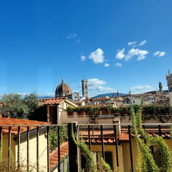 B Roof - Inside view from table - Tuscan Near Me - Florence, FI B Roof - Inside view from table - Tuscan Near Me - Florence, FI