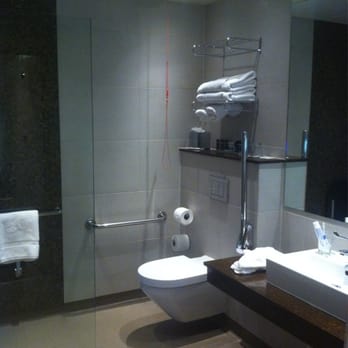 Blakemore Hotel - Baño habitación executive - Hotels Near Me - London, XGL