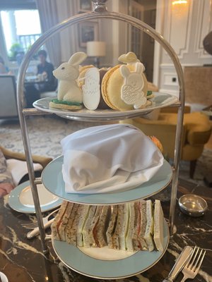 The Kensington Hotel by null