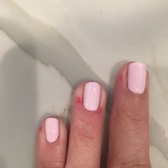 Ruby Nails & Spa - Nail Salons Near Me - Pacific Palisades, California