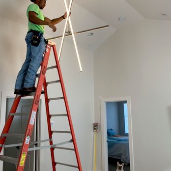 Lights Out Electric - Electricians Near Me Lights Out Electric - Electricians Near Me