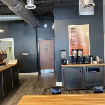 Grit Coffee - Coffee Roasteries Near Me - Richmond, Virginia Grit Coffee - Coffee Roasteries Near Me - Richmond, Virginia