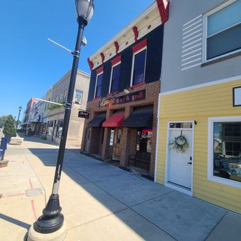 Rosie's Bar & Grill - American Near Me - Port Clinton, Ohio Rosie's Bar & Grill - American Near Me - Port Clinton, Ohio