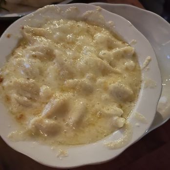 Bubby's Tribeca - Vegan Mac and cheese - American Near Me - New York, New York Bubby's Tribeca - Vegan Mac and cheese - American Near Me - New York, New York