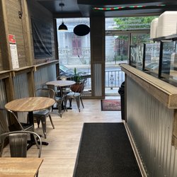 Parma Pizza And Grill Of Columbia