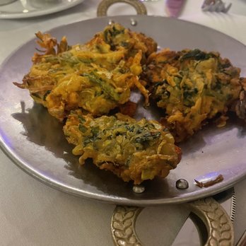 Kamana - Veggie pakoras - Indian Near Me - Guilford, Connecticut