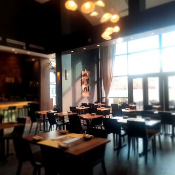 Soto - Interior dinning - Japanese Near Me - Houston, Texas