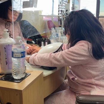 Nature Spa Nails - Nail Salons Near Me - Albuquerque, New Mexico
