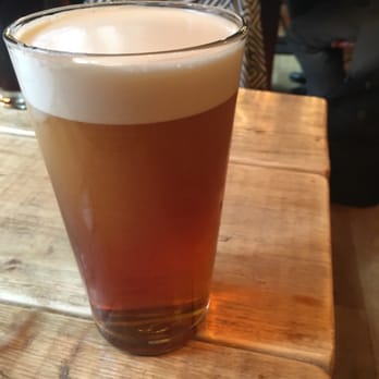 Edmund's Brewhouse - American ipa - Lounges Near Me - Birmingham, XWM