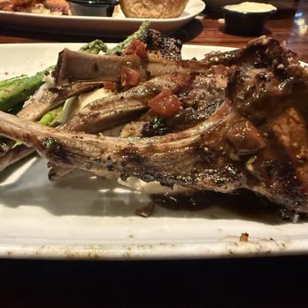 LongHorn Steakhouse - Lamb Chops - Steakhouses Near Me - Easton, Pennsylvania LongHorn Steakhouse - Lamb Chops - Steakhouses Near Me - Easton, Pennsylvania