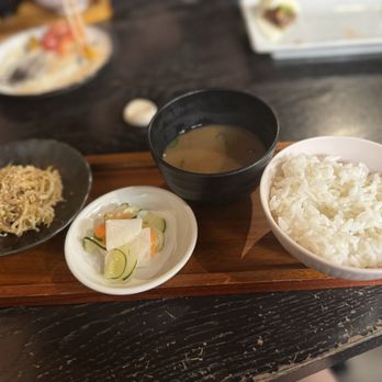Little Plum - Set - Asian Fusion Near Me - Honolulu, Hawaii Little Plum - Set - Asian Fusion Near Me - Honolulu, Hawaii