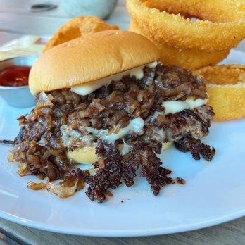 Oklahoma Burgers - Burgers Near Me - Mississauga, Ontario Oklahoma Burgers - Burgers Near Me - Mississauga, Ontario