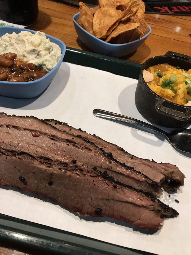 BAD BRADS BBQ 241 Photos & 258 Reviews Barbeque 35611 Green St