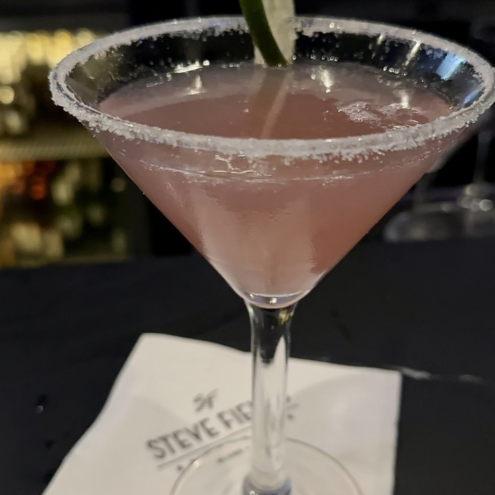 Steve Fields - Voilà - Steakhouses Near Me - Plano, Texas Steve Fields - Voilà - Steakhouses Near Me - Plano, Texas
