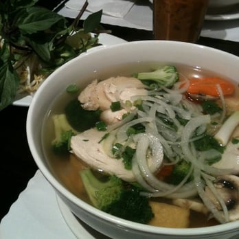Glendale Pho Co - I got Veggie Pho w/ chicken. Very good. - Vietnamese Near Me - Glendale, California Glendale Pho Co - I got Veggie Pho w/ chicken. Very good. - Vietnamese Near Me - Glendale, California