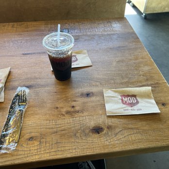 MOD Pizza - Just need pizza, won't be long - Pizza Near Me - Tucson, Arizona MOD Pizza - Just need pizza, won't be long - Pizza Near Me - Tucson, Arizona