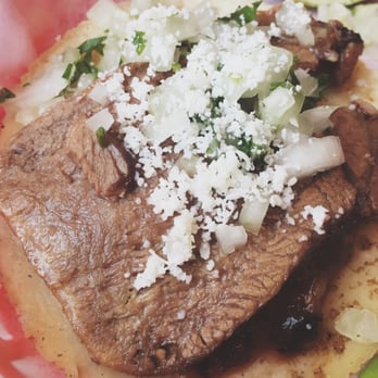 Naco Taco - Lengua taco - Mexican Near Me - Cambridge, Massachusetts Naco Taco - Lengua taco - Mexican Near Me - Cambridge, Massachusetts