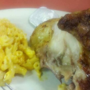 Cowboy Chicken - Chicken, mac and cheese - Southern Near Me - Dallas, Texas Cowboy Chicken - Chicken, mac and cheese - Southern Near Me - Dallas, Texas