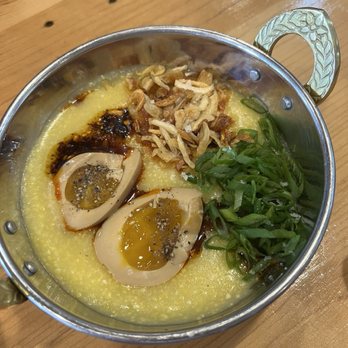 Orchard City Kitchen - Grits - New American Near Me - Campbell, California
