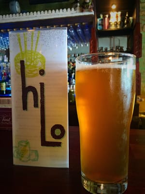 Hi-Lo Lounge by null
