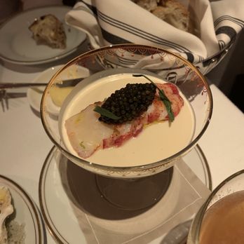 Le Coucou - French Near Me - New York, New York