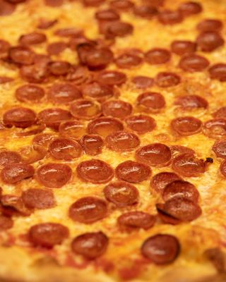 Brooklyn City Pizzeria & Market by null