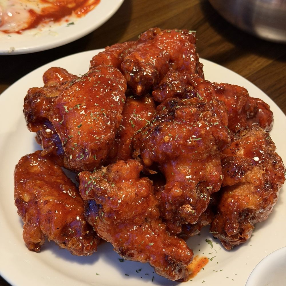 Danji - Korean Near Me - Mercer Island, Washington Danji - Korean Near Me - Mercer Island, Washington