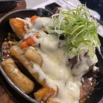 Chungdam - Korean Near Me - Santa Clara, California