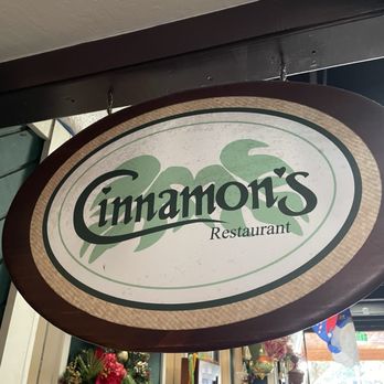 Cinnamon's Restaurant - Pancakes Near Me - Kailua, Hawaii Cinnamon's Restaurant - Pancakes Near Me - Kailua, Hawaii