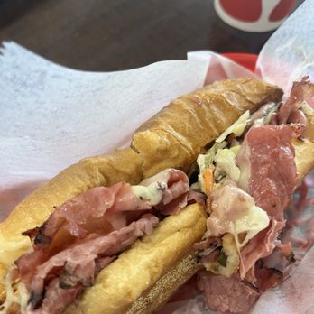Evan’s Deli & Brew - Pastrami Bombie - Delis Near Me - San Diego, California Evan’s Deli & Brew - Pastrami Bombie - Delis Near Me - San Diego, California