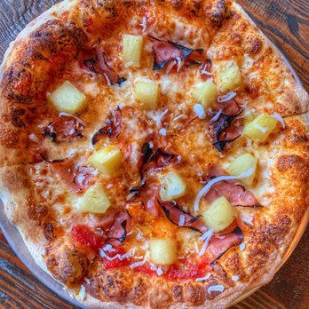 Lucifers Pizza - Hawaiian Pizza - Chicken Wings Near Me - Studio City, California Lucifers Pizza - Hawaiian Pizza - Chicken Wings Near Me - Studio City, California