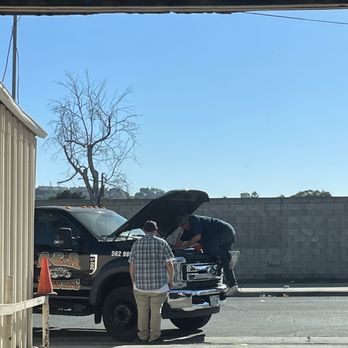 A & A Towing - Towing Near Me - Long Beach, California