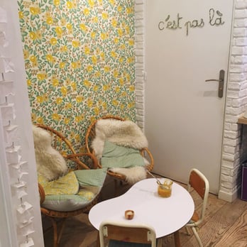 Maison Bastille - Tea Rooms Near Me - Paris, 75 Maison Bastille - Tea Rooms Near Me - Paris, 75