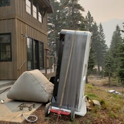 Professional Spa Movers - Tricky doesn't mean impossible for us!